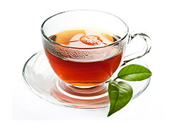 Dasha Tea - Fine Refined Tea